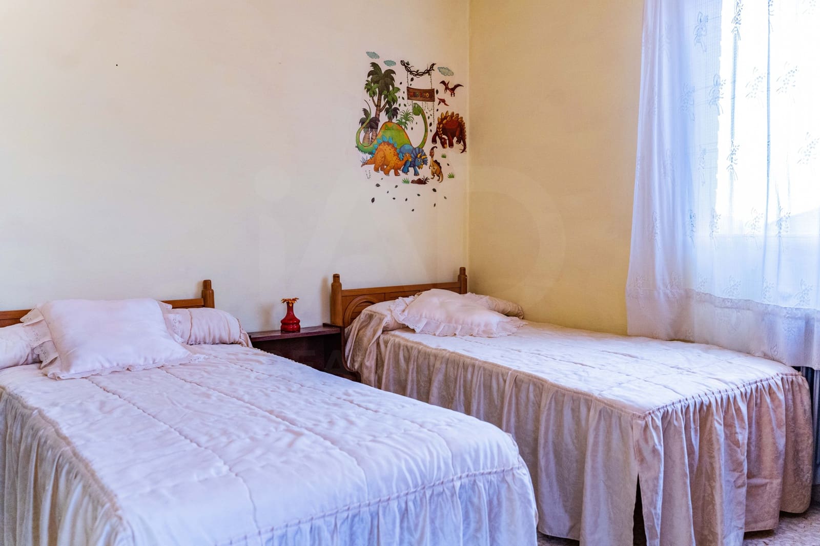 Ático de 2 habitaciones en Belvís de la Jara en venta - 60.000 € (Ref: 9991042)