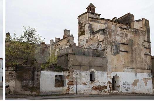 Comercial para venda em Toledo cidade - 627 900 € (Ref: 9991043)