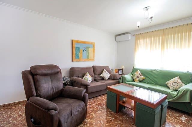 3 soveværelse Lejlighed til salg i Oliva Pueblo, Oliva - € 175.000 (Ref: 9991044)