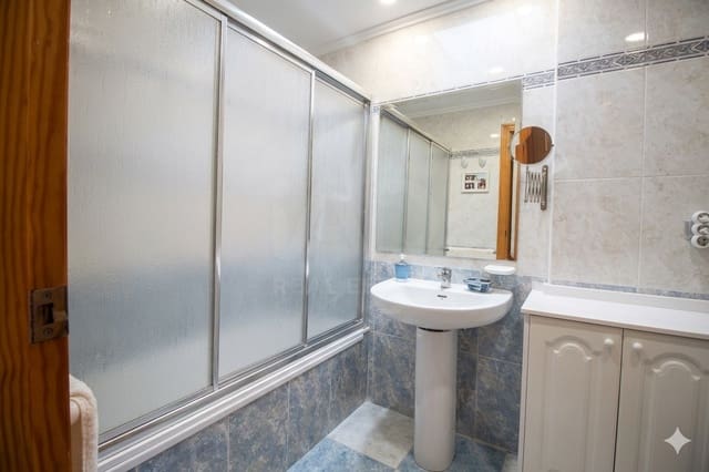 3 soveværelse Lejlighed til salg i Oliva Pueblo, Oliva - € 175.000 (Ref: 9991044)