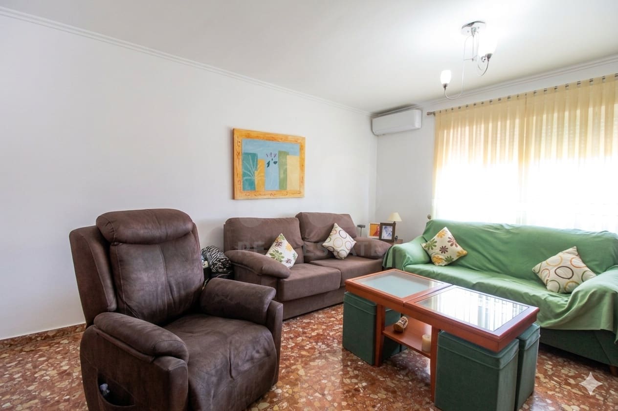 3 Zimmer Apartment zu verkaufen in Valencia Stadt - 175.000 € (Ref: 9991044)