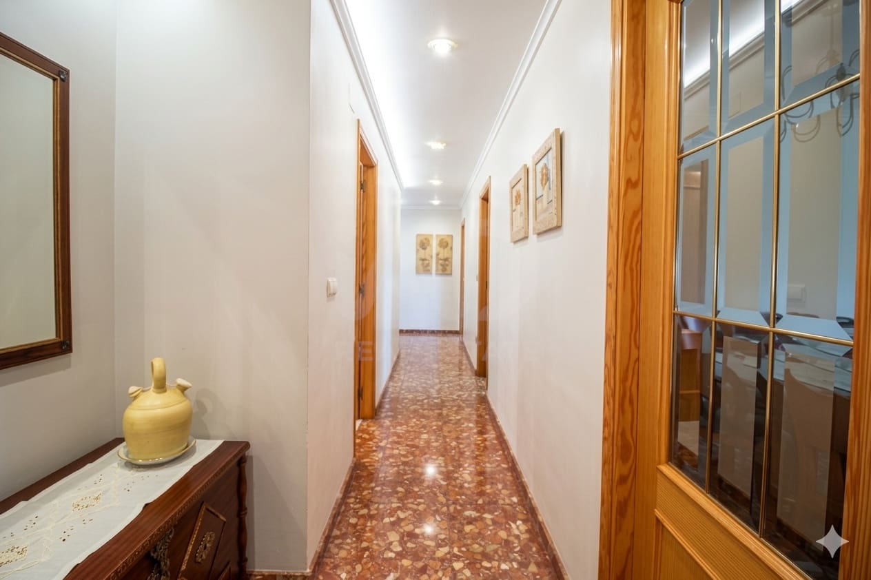 3 Zimmer Apartment zu verkaufen in Valencia Stadt - 175.000 € (Ref: 9991044)