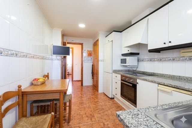 3 soveværelse Lejlighed til salg i Oliva Pueblo, Oliva - € 175.000 (Ref: 9991044)