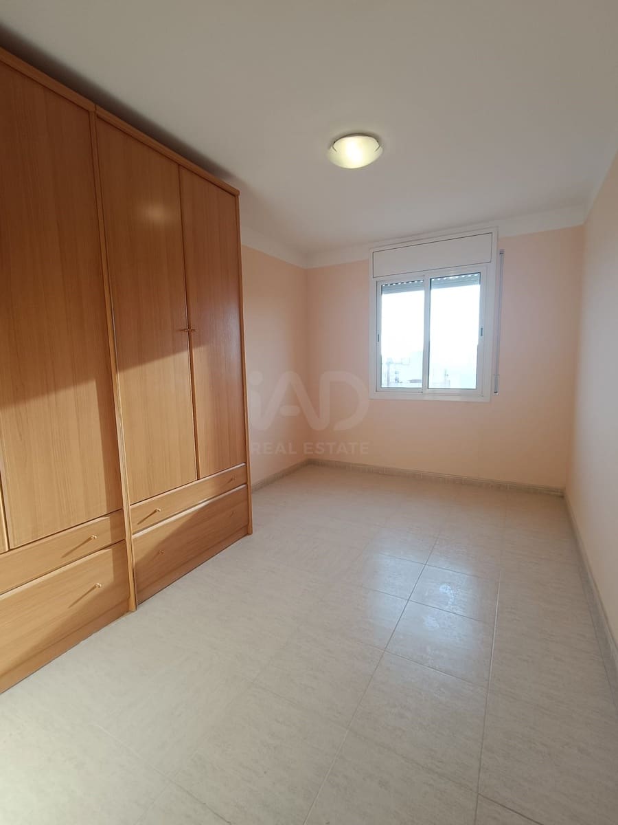2 slaapkamer Appartement te koop in L'Ametlla de Mar - € 191.000 (Ref: 9991045)