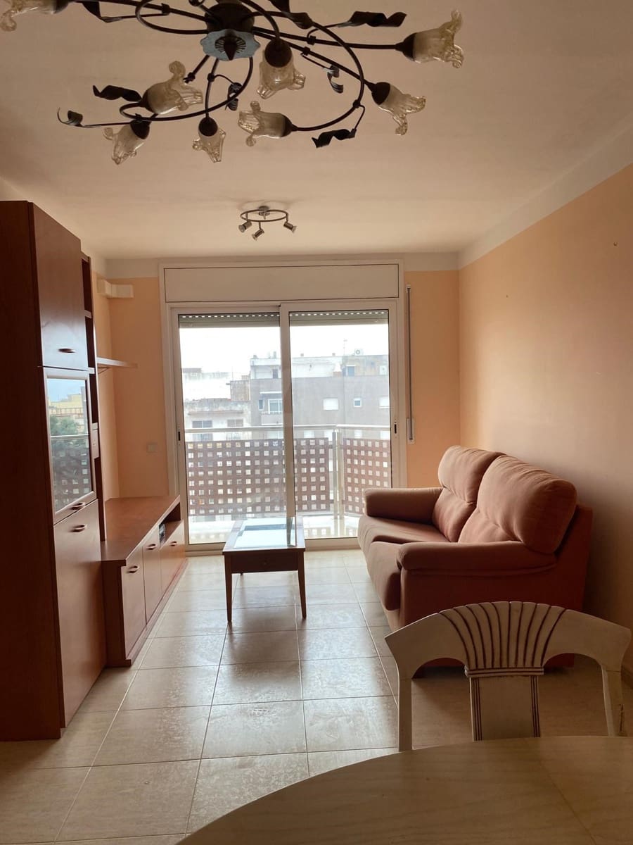 2 slaapkamer Appartement te koop in L'Ametlla de Mar - € 191.000 (Ref: 9991045)