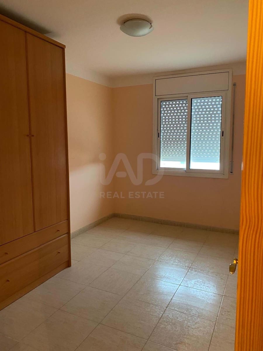 2 slaapkamer Appartement te koop in L'Ametlla de Mar - € 191.000 (Ref: 9991045)