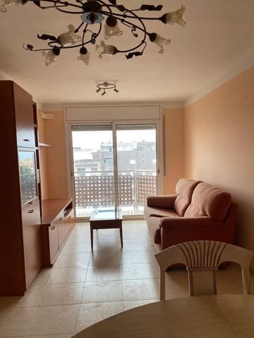 Apartamento de 2 habitaciones en L'Ametlla de Mar en venta - 191.000 € (Ref: 9991045)