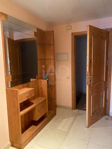 Apartamento de 2 habitaciones en L'Ametlla de Mar en venta - 191.000 € (Ref: 9991045)