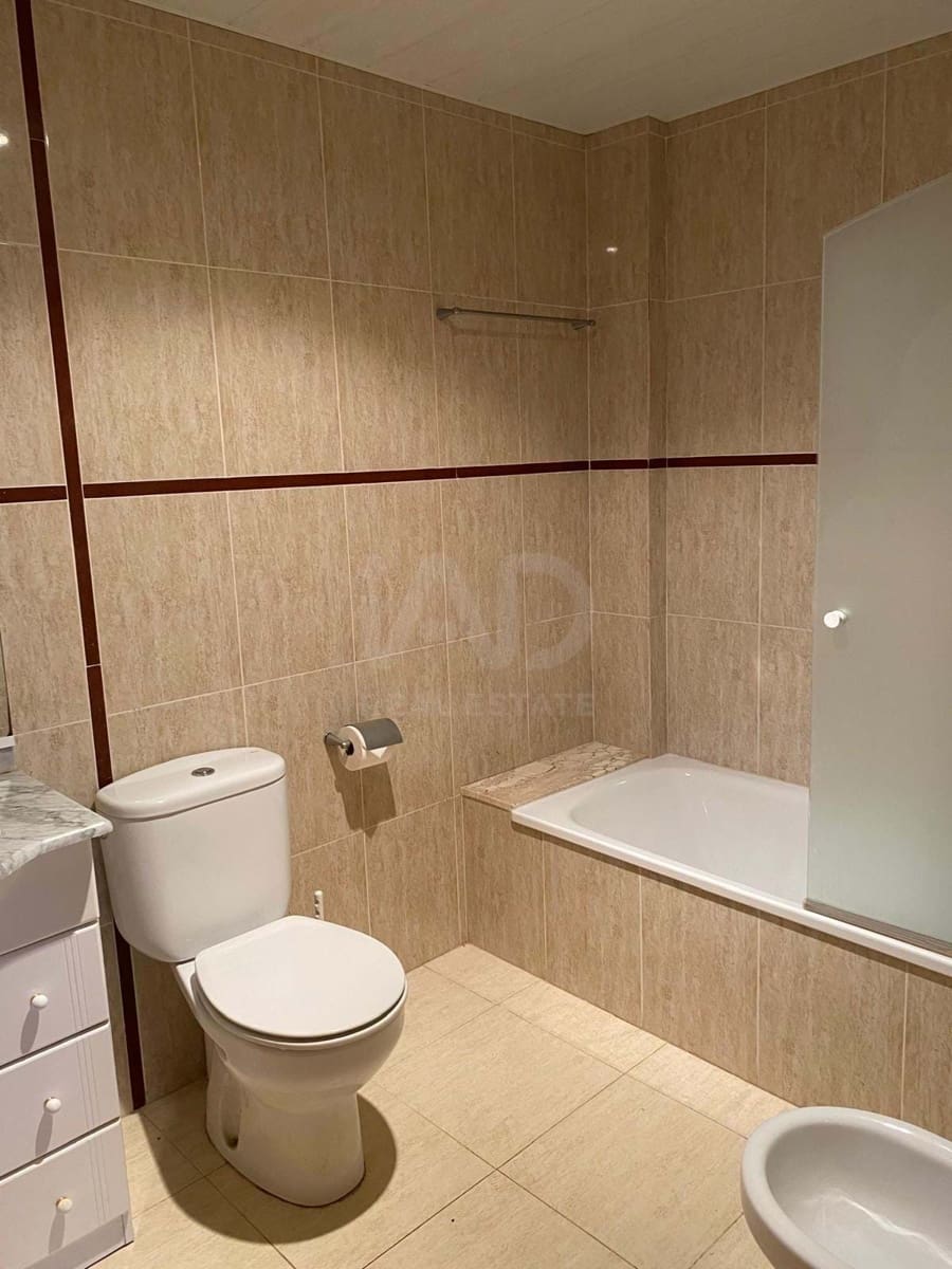 2 slaapkamer Appartement te koop in L'Ametlla de Mar - € 191.000 (Ref: 9991045)