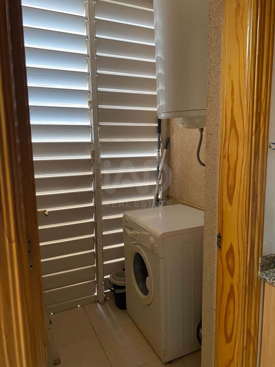 2 slaapkamer Appartement te koop in L'Ametlla de Mar - € 191.000 (Ref: 9991045)