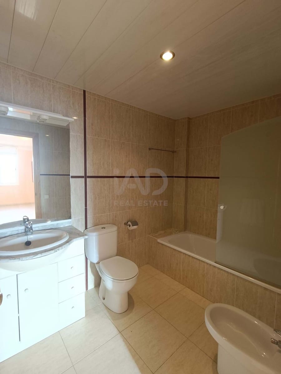 2 slaapkamer Appartement te koop in L'Ametlla de Mar - € 191.000 (Ref: 9991045)