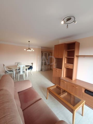 Apartamento de 2 habitaciones en L'Ametlla de Mar en venta - 191.000 € (Ref: 9991045)