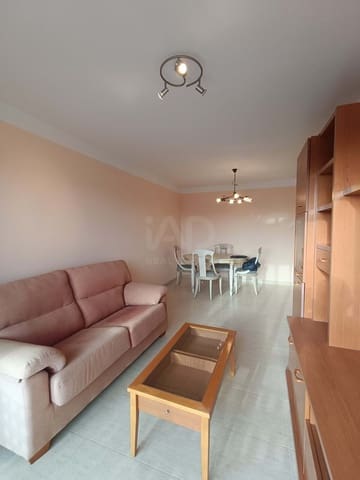 Apartamento de 2 habitaciones en L'Ametlla de Mar en venta - 191.000 € (Ref: 9991045)
