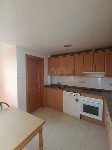 Apartamento de 2 habitaciones en L'Ametlla de Mar en venta - 191.000 € (Ref: 9991045)