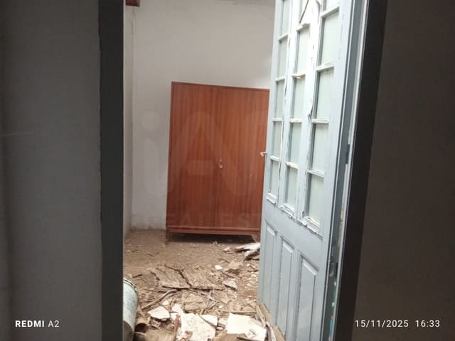 Casa in vendita in Toledo città - 27.000 € (Rif: 9991046)