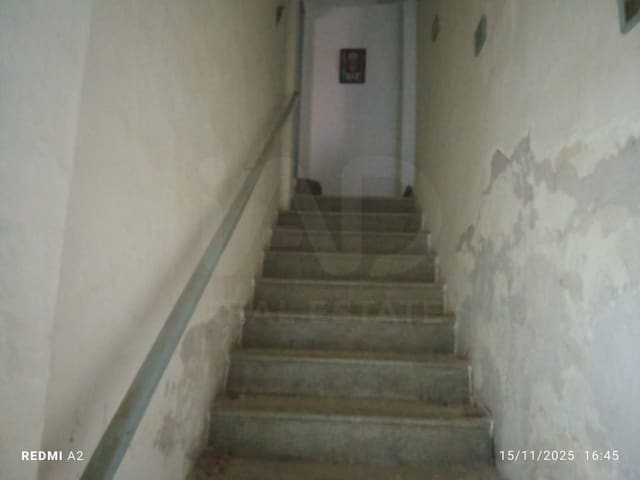 Casa in vendita in Toledo città - 27.000 € (Rif: 9991046)