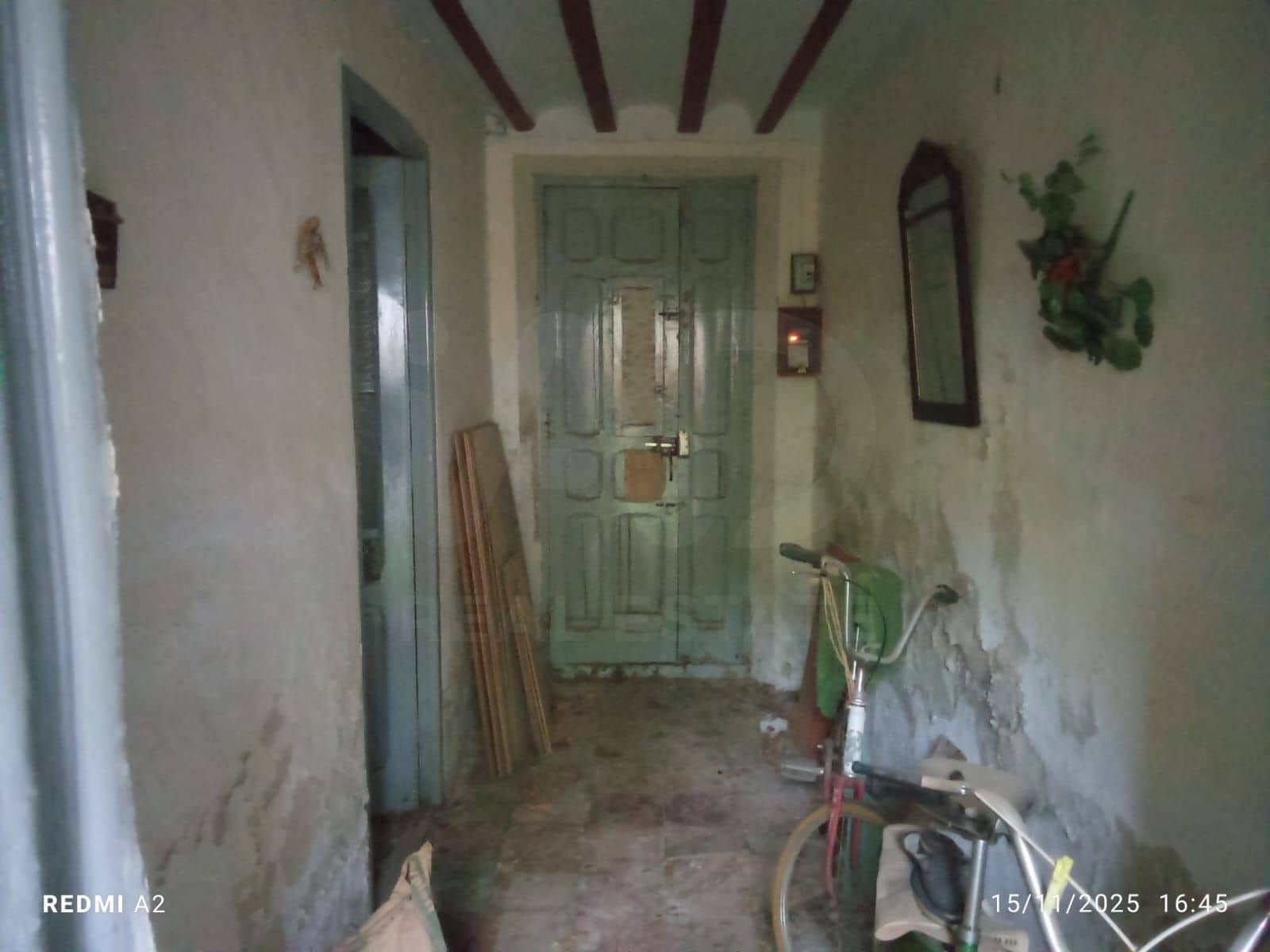 Casa in vendita in Toledo citta - 27.000 € (Rif: 9991046)