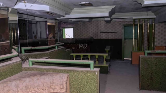 Local Comercial en Toledo ciudad en venta - 466.900 € (Ref: 9991047)