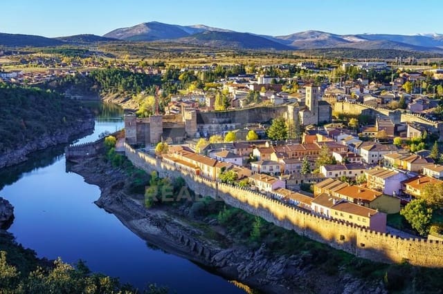 Local Comercial en Toledo ciudad en venta - 466.900 € (Ref: 9991047)