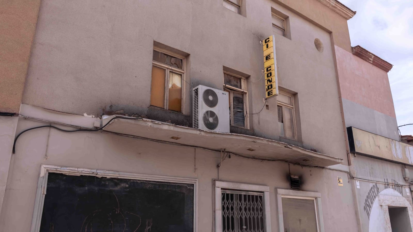 Local Comercial en Toledo ciudad en venta - 466.900 € (Ref: 9991047)
