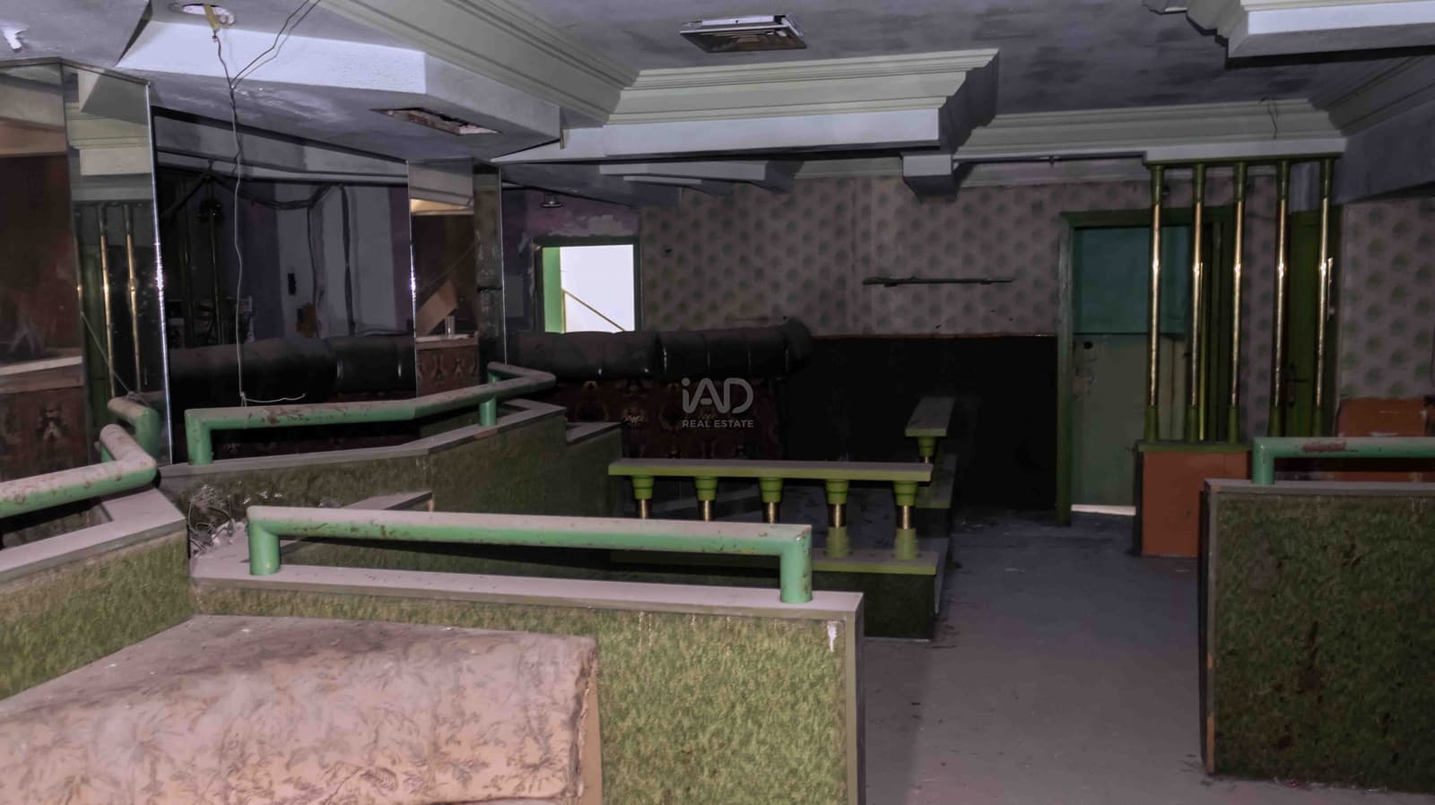 Local Comercial en Toledo ciudad en venta - 466.900 € (Ref: 9991047)