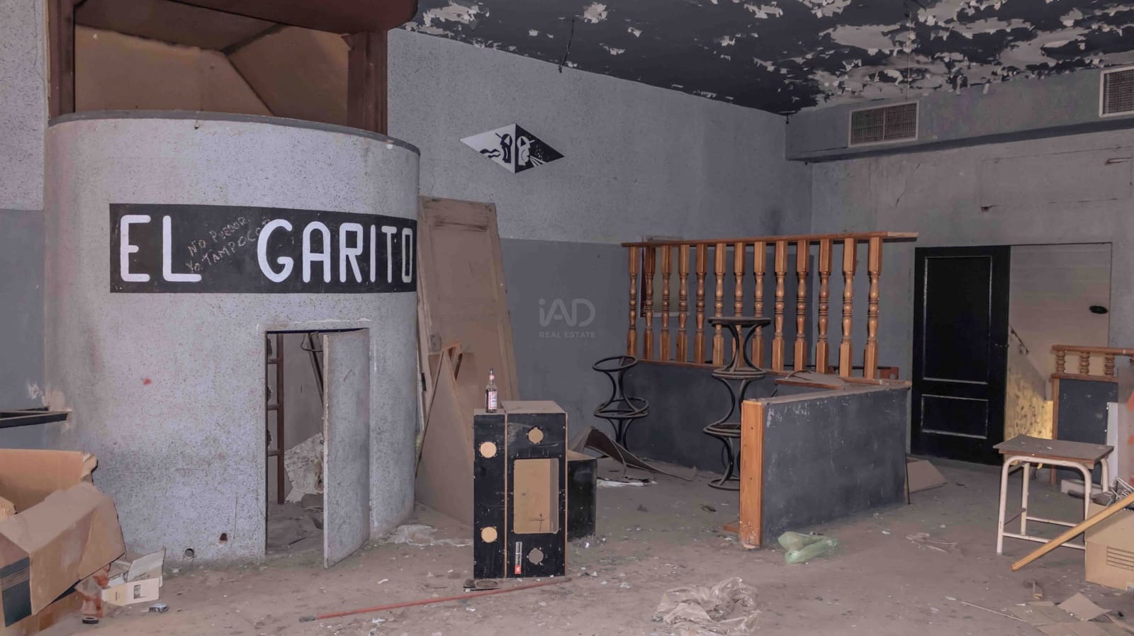 Local Comercial en Toledo ciudad en venta - 466.900 € (Ref: 9991047)