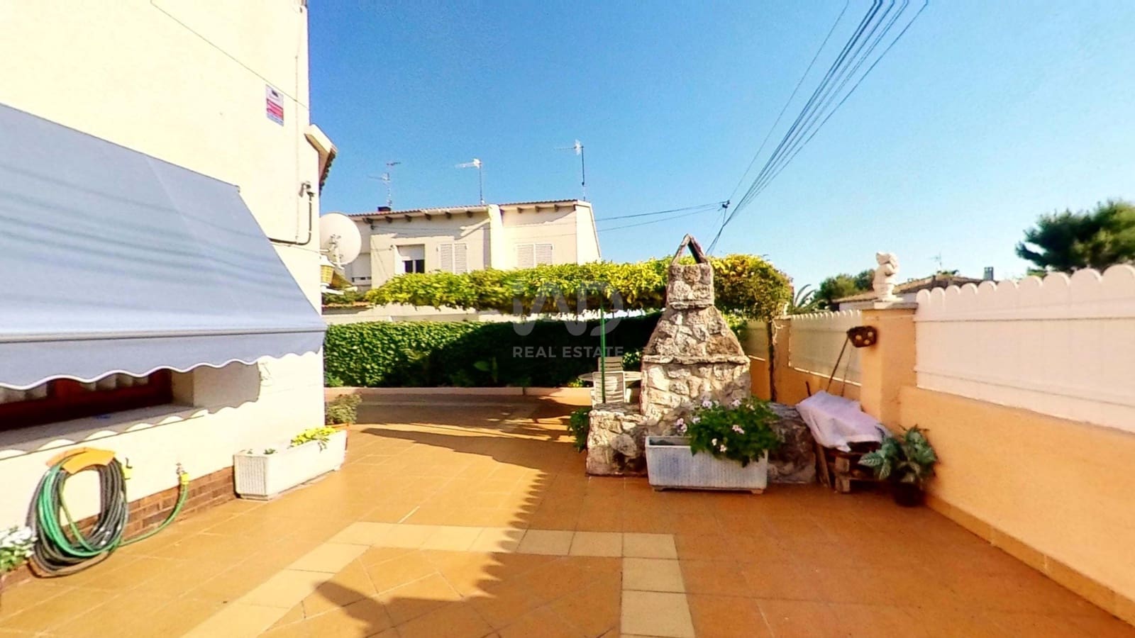 5 Zimmer Reihenhaus zu verkaufen in Tarragona Stadt - 295.000 € (Ref: 9991048)