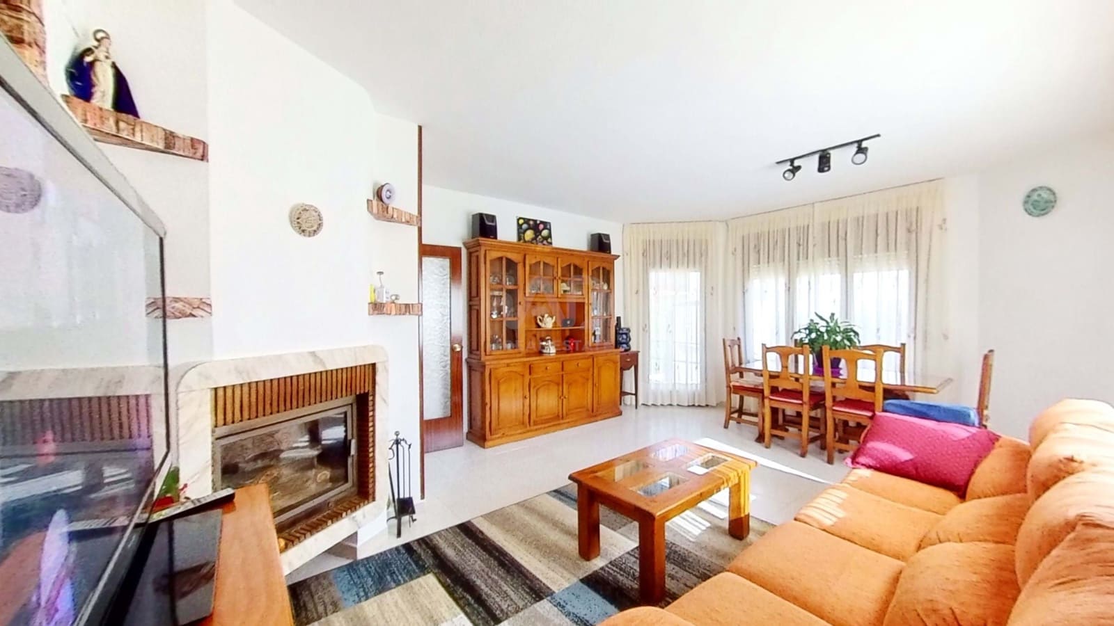 5 Zimmer Reihenhaus zu verkaufen in Tarragona Stadt - 295.000 € (Ref: 9991048)