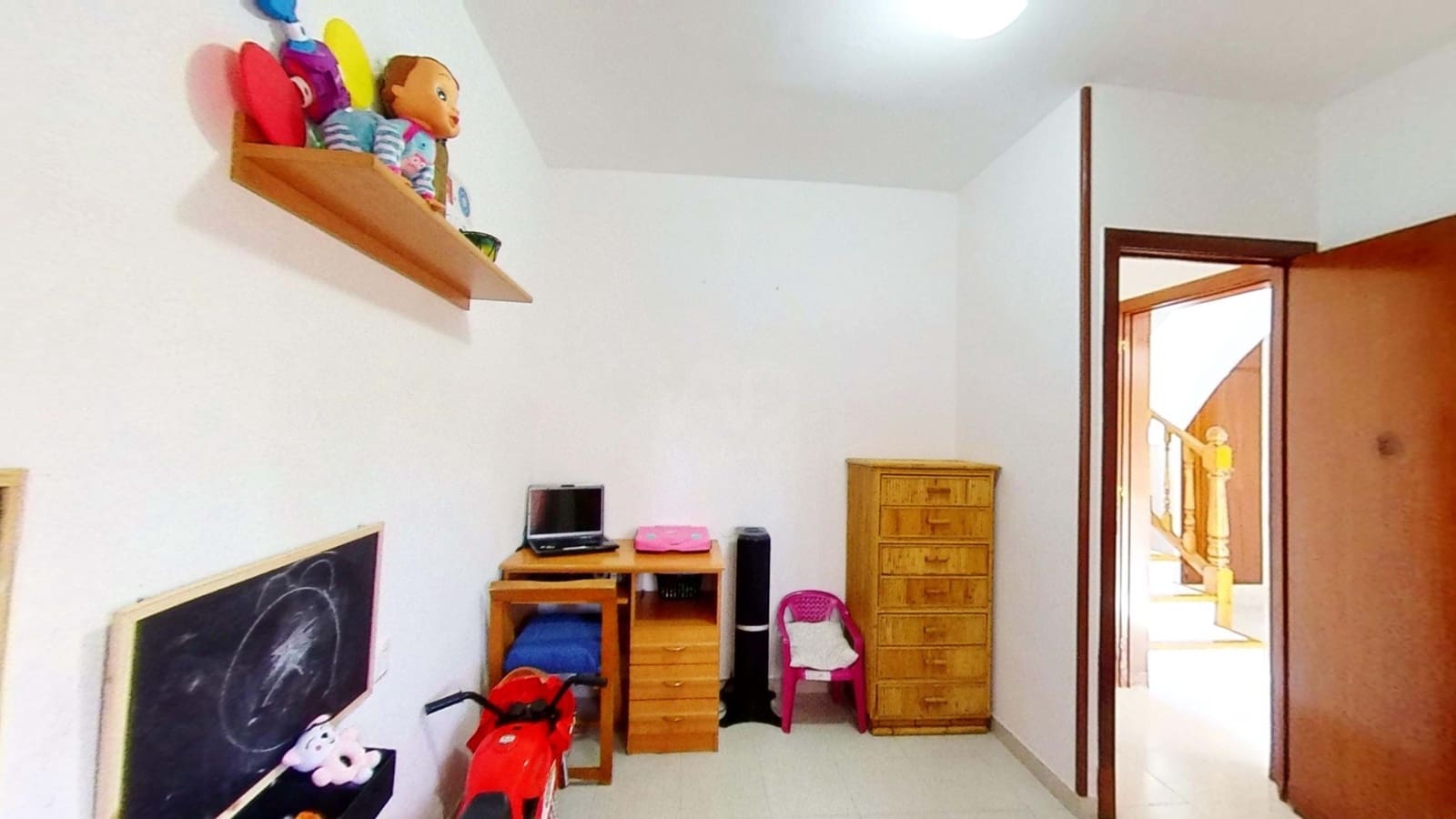 5 Zimmer Reihenhaus zu verkaufen in Tarragona Stadt - 295.000 € (Ref: 9991048)