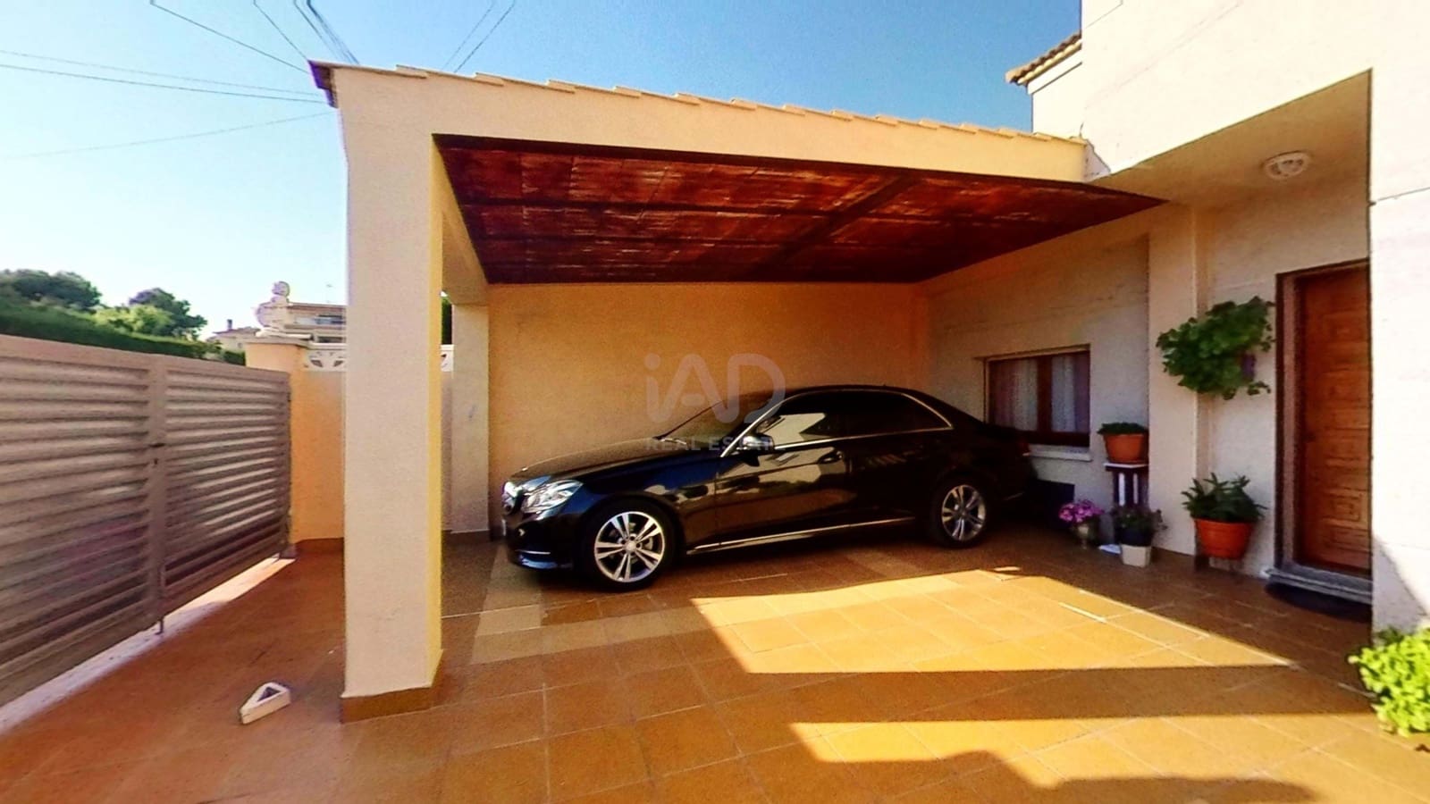 5 Zimmer Reihenhaus zu verkaufen in Tarragona Stadt - 295.000 € (Ref: 9991048)