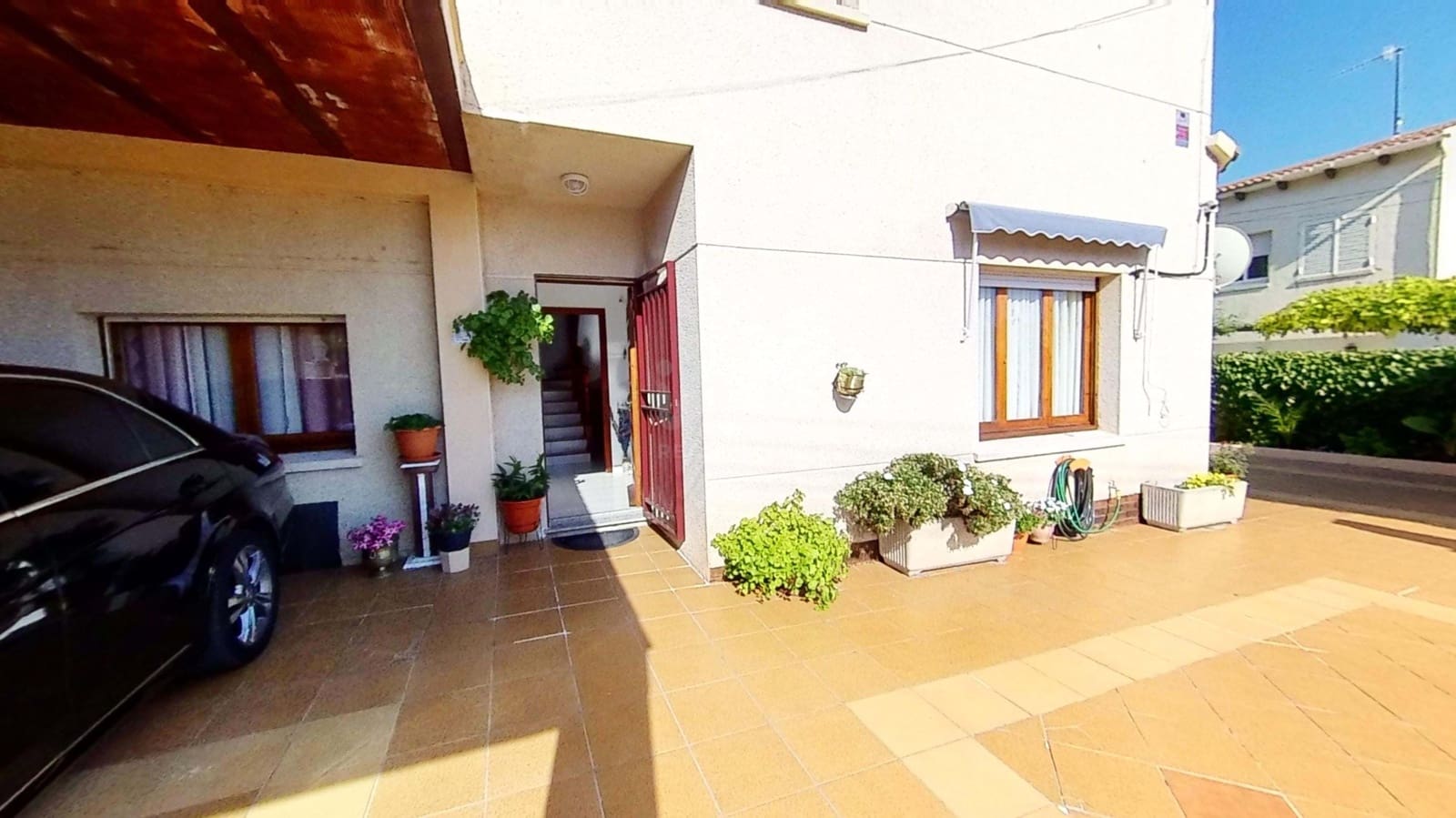 5 Zimmer Reihenhaus zu verkaufen in Tarragona Stadt - 295.000 € (Ref: 9991048)