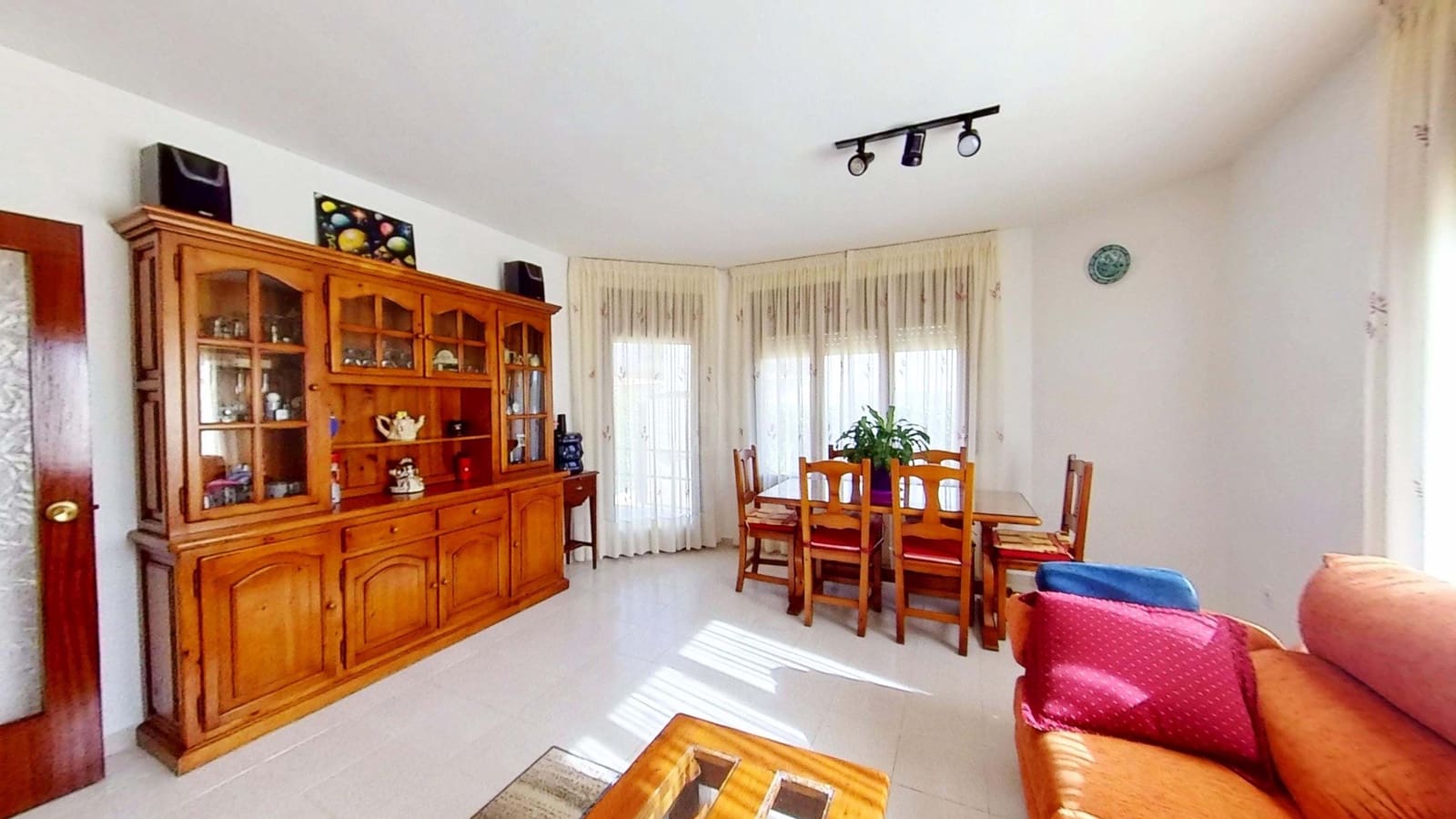 5 Zimmer Reihenhaus zu verkaufen in Tarragona Stadt - 295.000 € (Ref: 9991048)