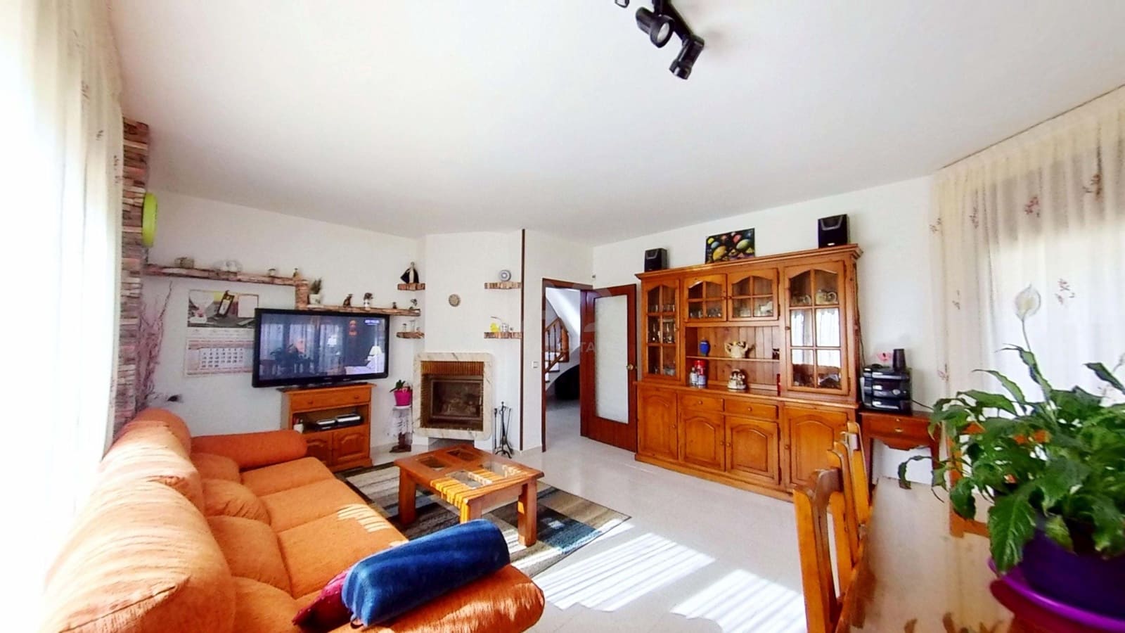 5 Zimmer Reihenhaus zu verkaufen in Tarragona Stadt - 295.000 € (Ref: 9991048)