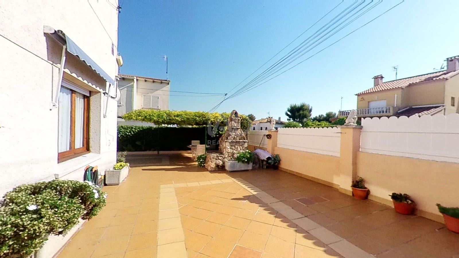 5 Zimmer Reihenhaus zu verkaufen in Tarragona Stadt - 295.000 € (Ref: 9991048)