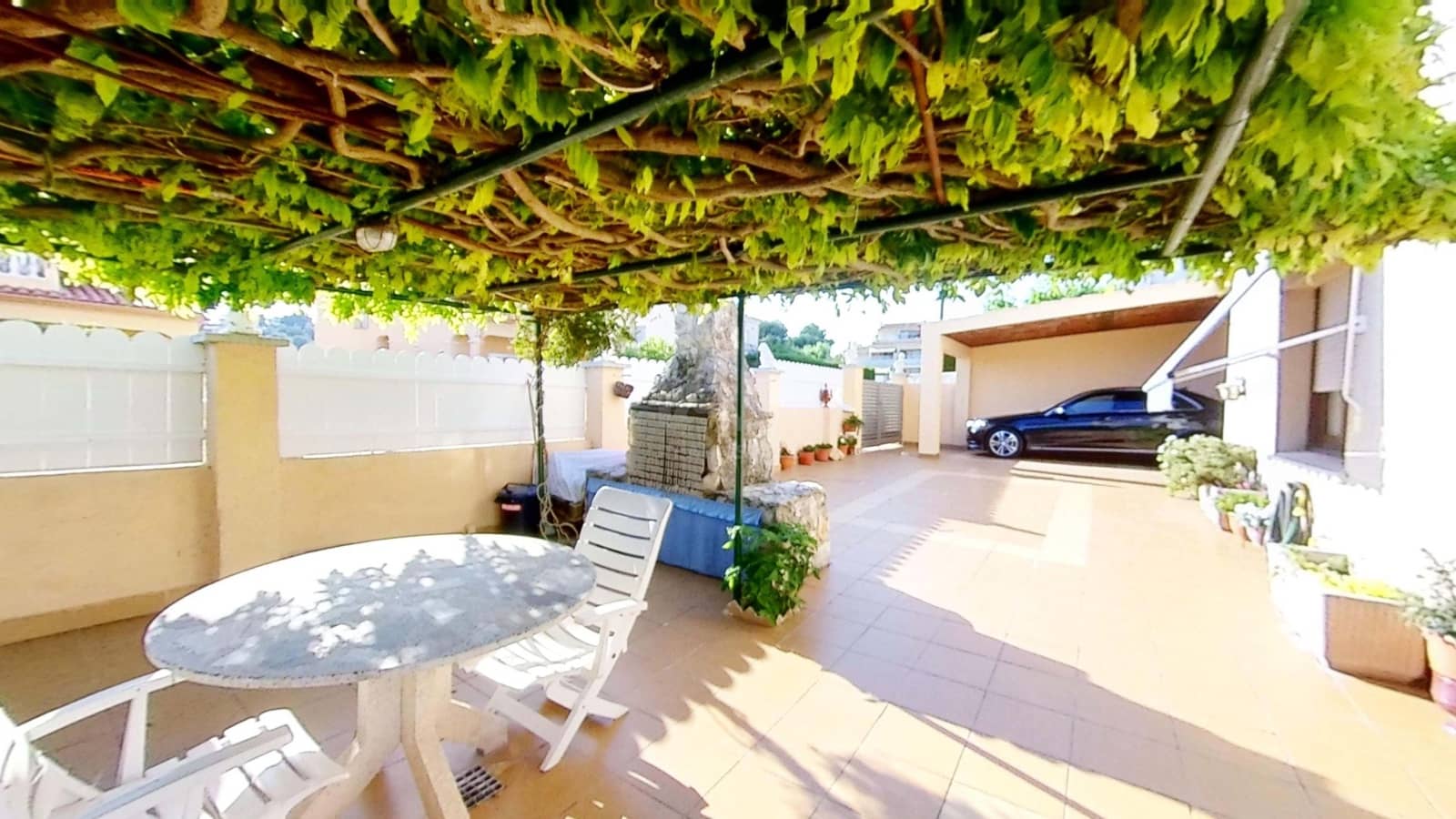 5 Zimmer Reihenhaus zu verkaufen in Tarragona Stadt - 295.000 € (Ref: 9991048)