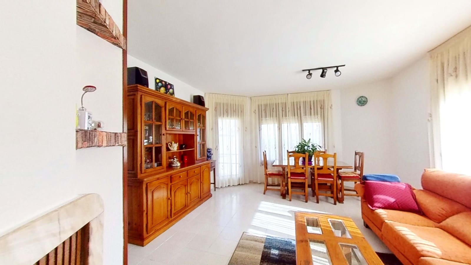 5 Zimmer Reihenhaus zu verkaufen in Tarragona Stadt - 295.000 € (Ref: 9991048)