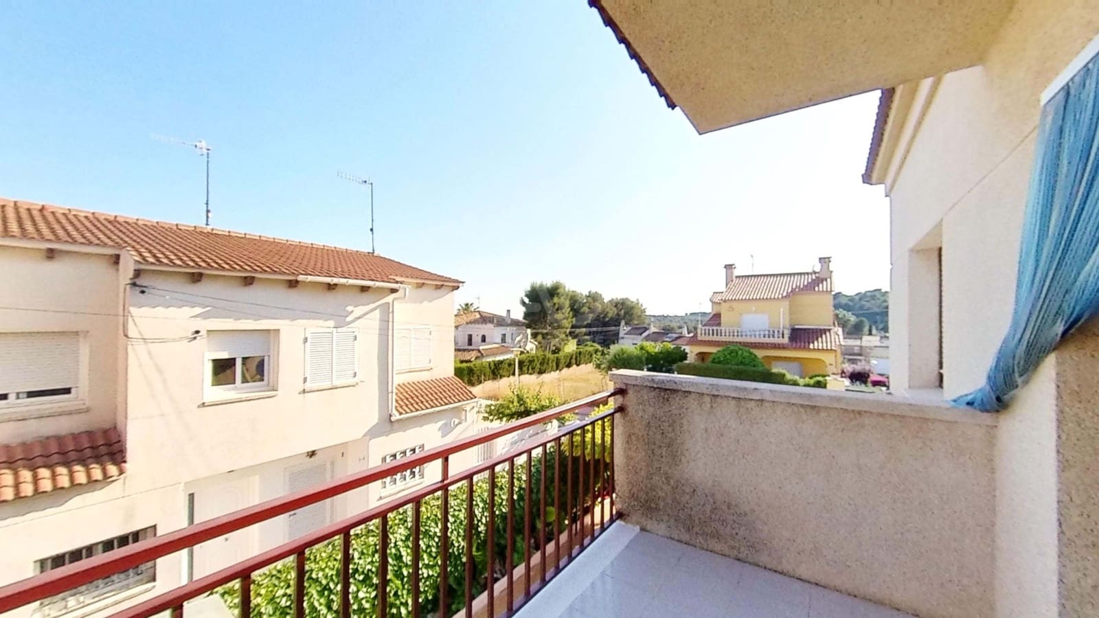 5 Zimmer Reihenhaus zu verkaufen in Tarragona Stadt - 295.000 € (Ref: 9991048)