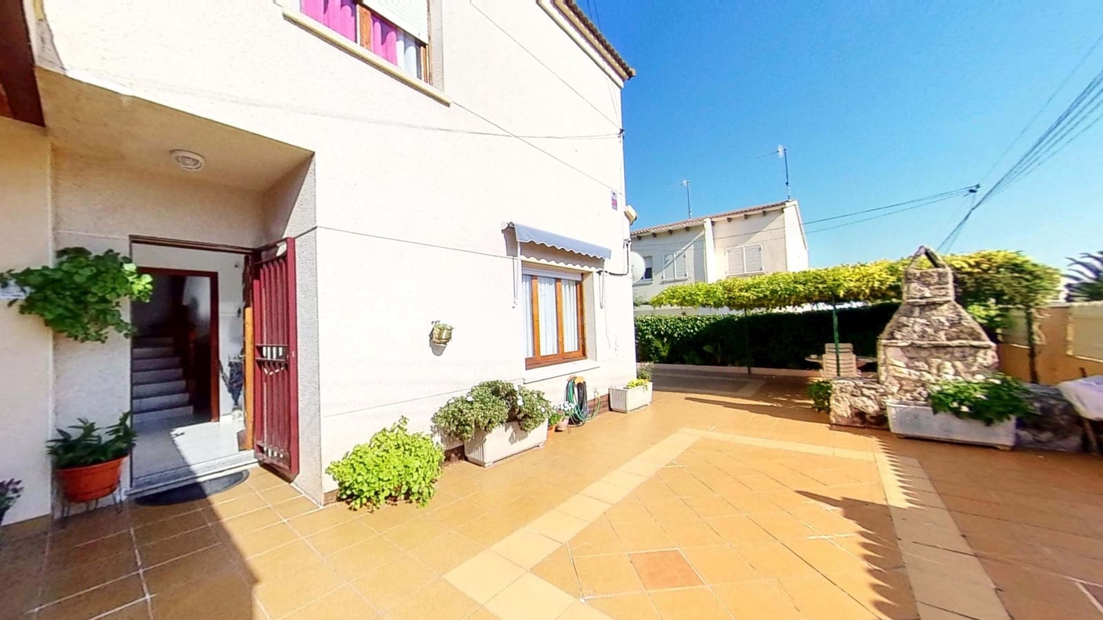 5 Zimmer Reihenhaus zu verkaufen in Tarragona Stadt - 295.000 € (Ref: 9991048)