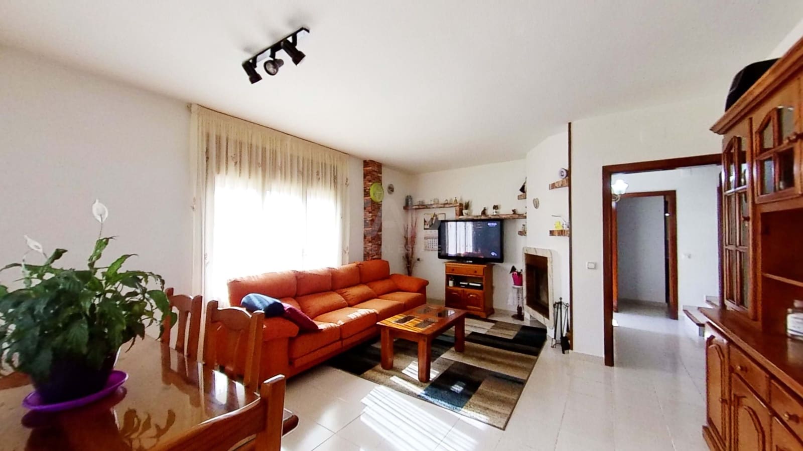 5 Zimmer Reihenhaus zu verkaufen in Tarragona Stadt - 295.000 € (Ref: 9991048)
