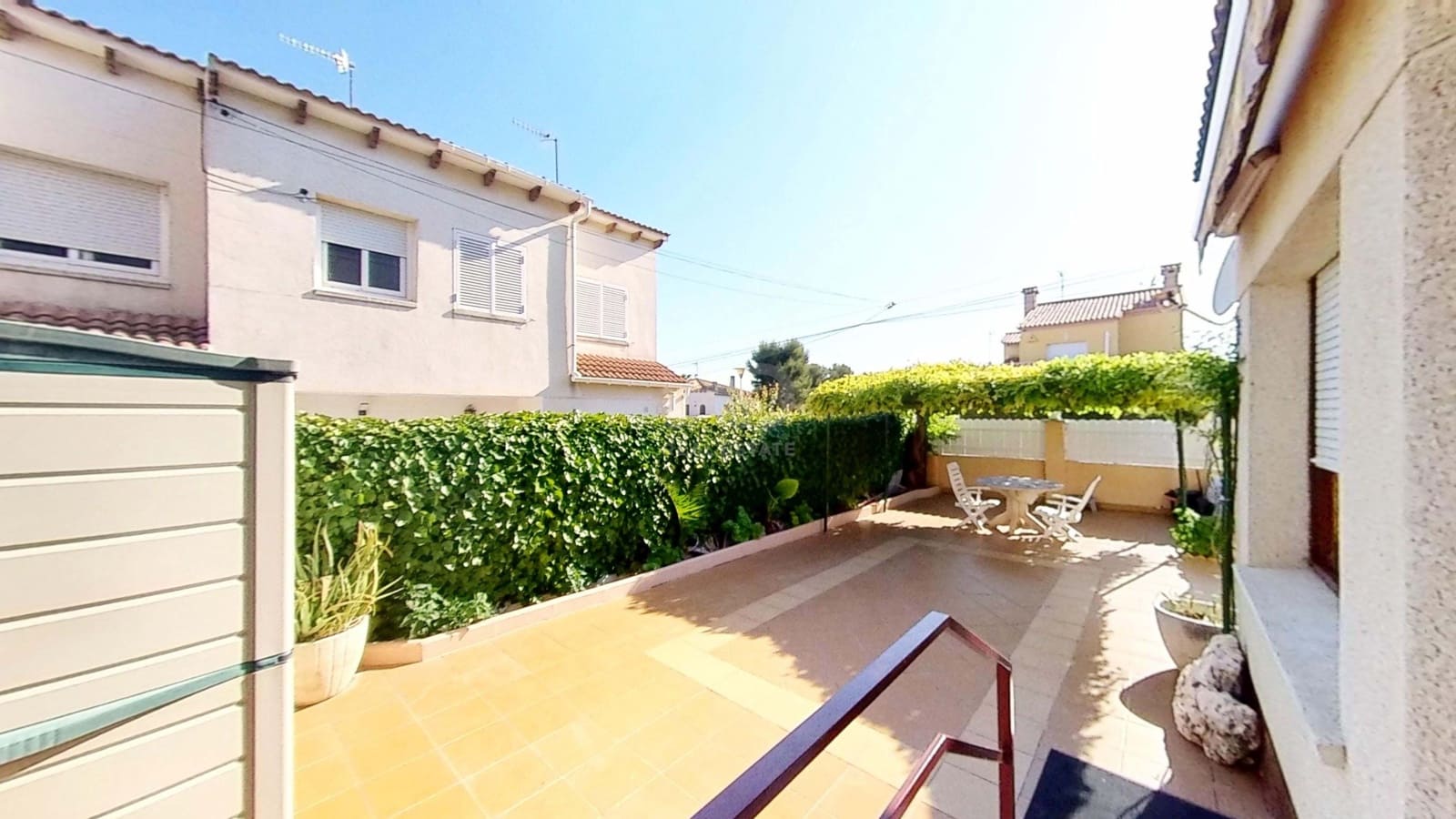 5 Zimmer Reihenhaus zu verkaufen in Tarragona Stadt - 295.000 € (Ref: 9991048)