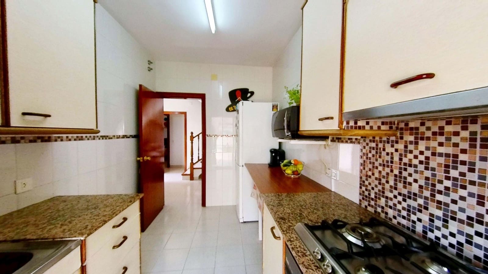 5 Zimmer Reihenhaus zu verkaufen in Tarragona Stadt - 295.000 € (Ref: 9991048)