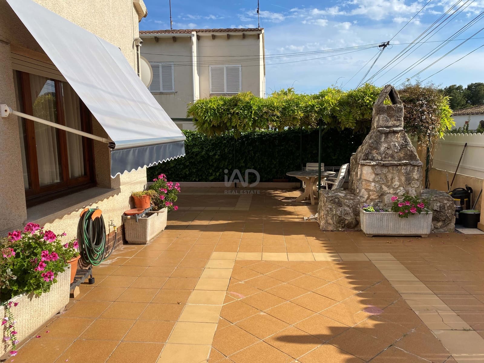 5 Zimmer Reihenhaus zu verkaufen in Tarragona Stadt - 295.000 € (Ref: 9991048)