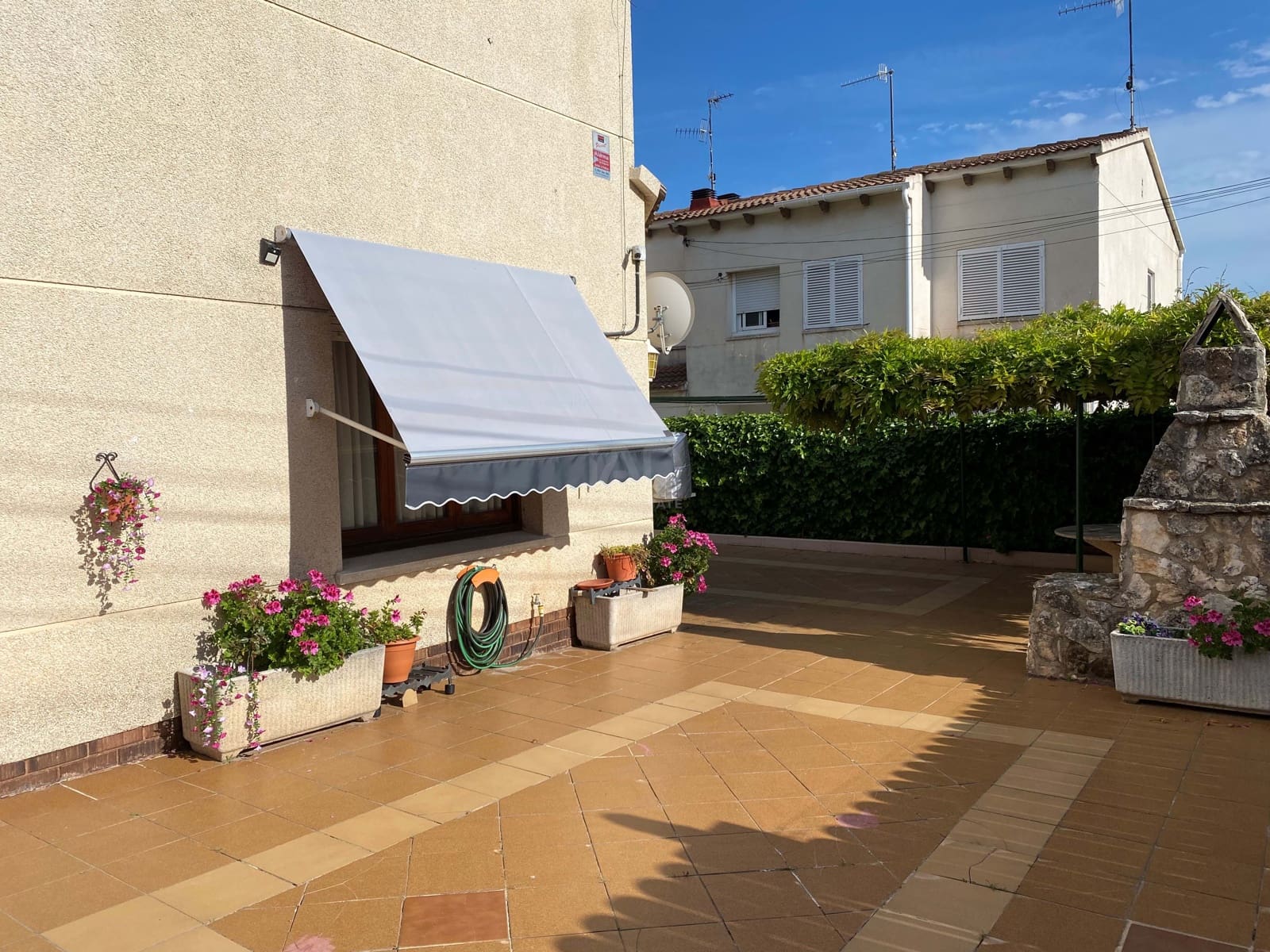 5 Zimmer Reihenhaus zu verkaufen in Tarragona Stadt - 295.000 € (Ref: 9991048)