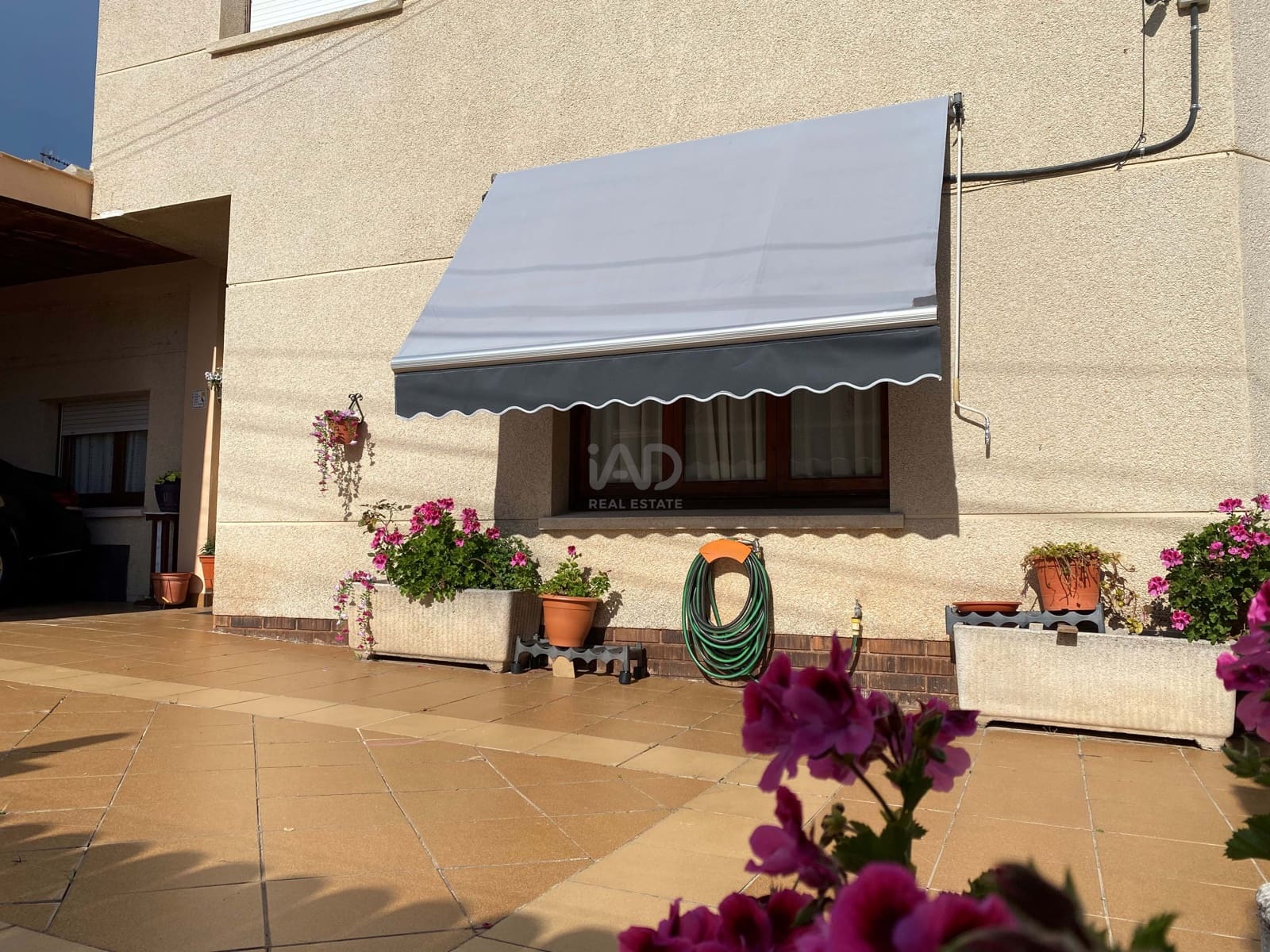 5 Zimmer Reihenhaus zu verkaufen in Tarragona Stadt - 295.000 € (Ref: 9991048)