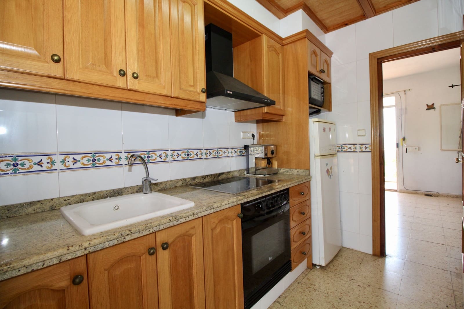 5 camera da letto Finca/Casa di Campagna in vendita in Valencia citta con piscina - 175.000 € (Rif: 9991049)