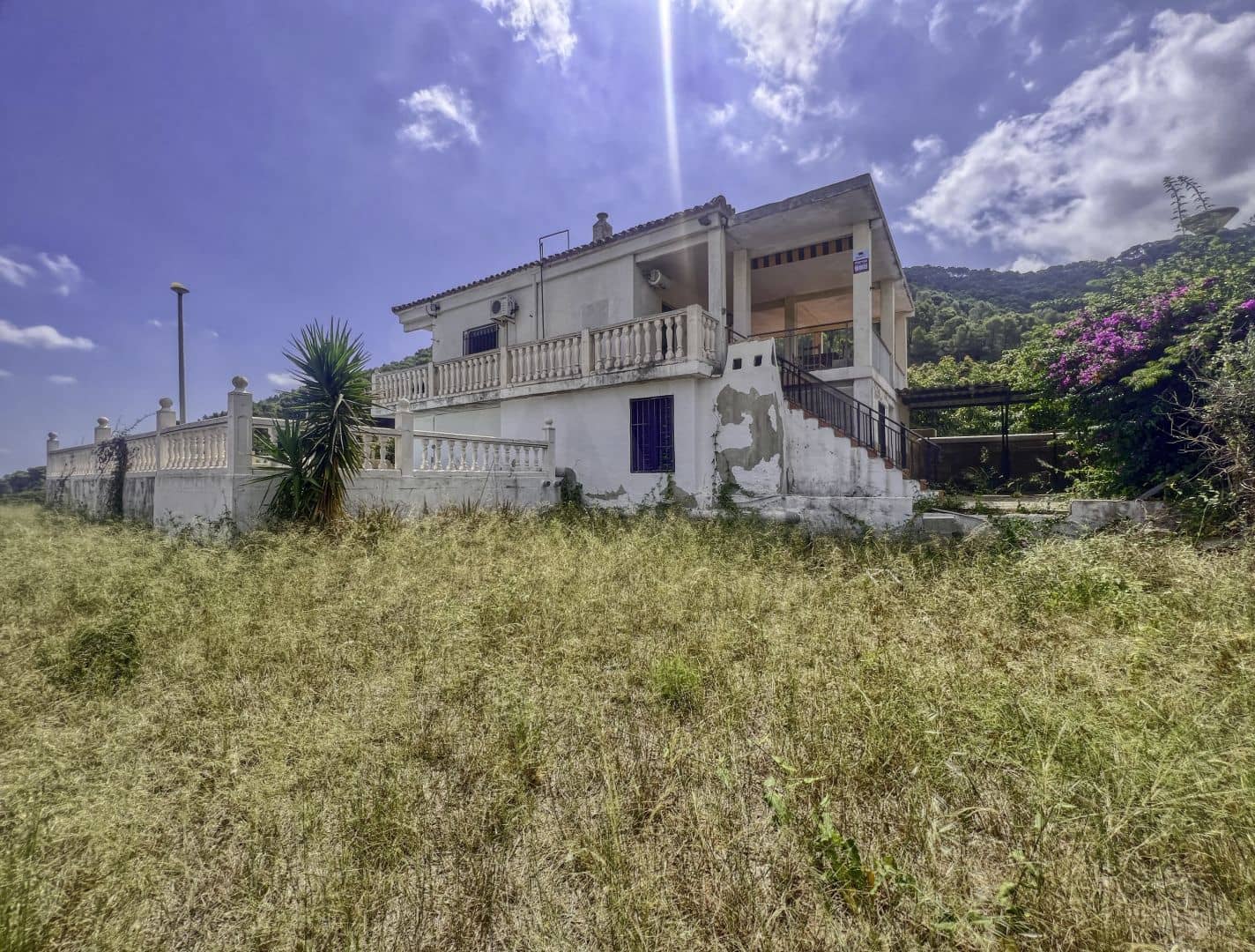 5 camera da letto Finca/Casa di Campagna in vendita in Valencia citta con piscina - 175.000 € (Rif: 9991049)