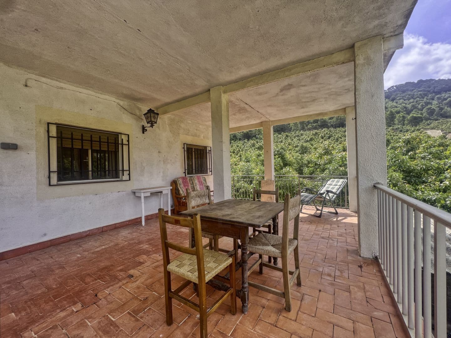 5 camera da letto Finca/Casa di Campagna in vendita in Valencia citta con piscina - 175.000 € (Rif: 9991049)