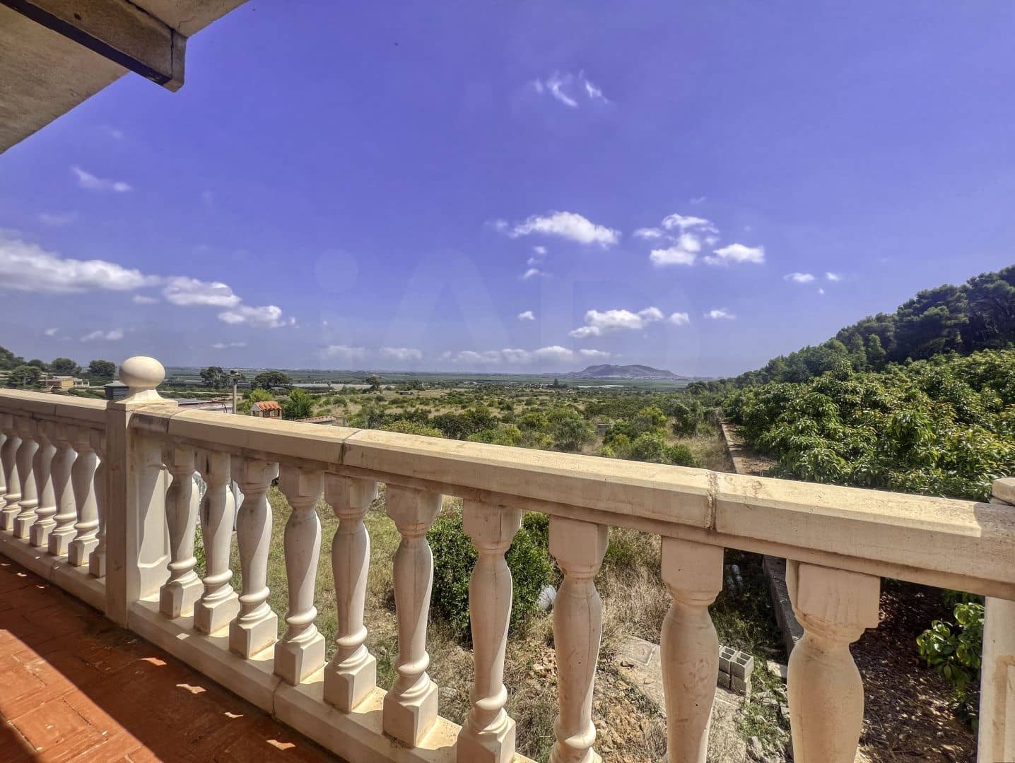 5 camera da letto Finca/Casa di Campagna in vendita in Valencia citta con piscina - 175.000 € (Rif: 9991049)