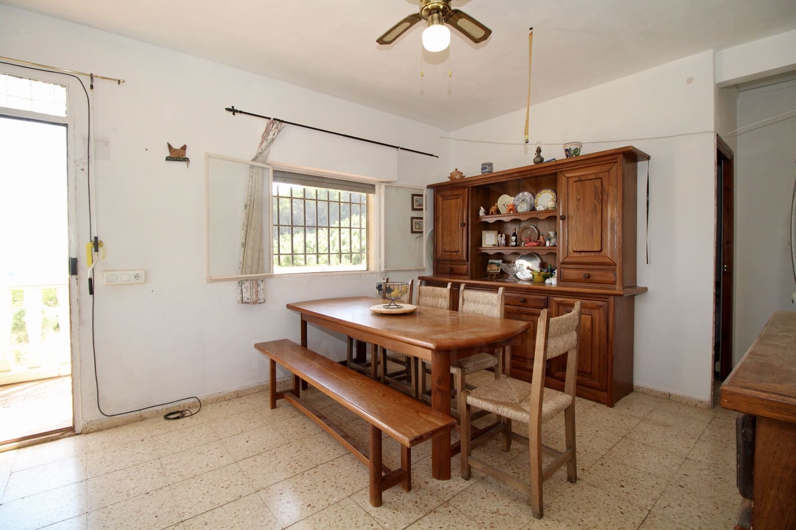 5 camera da letto Finca/Casa di Campagna in vendita in Valencia citta con piscina - 175.000 € (Rif: 9991049)