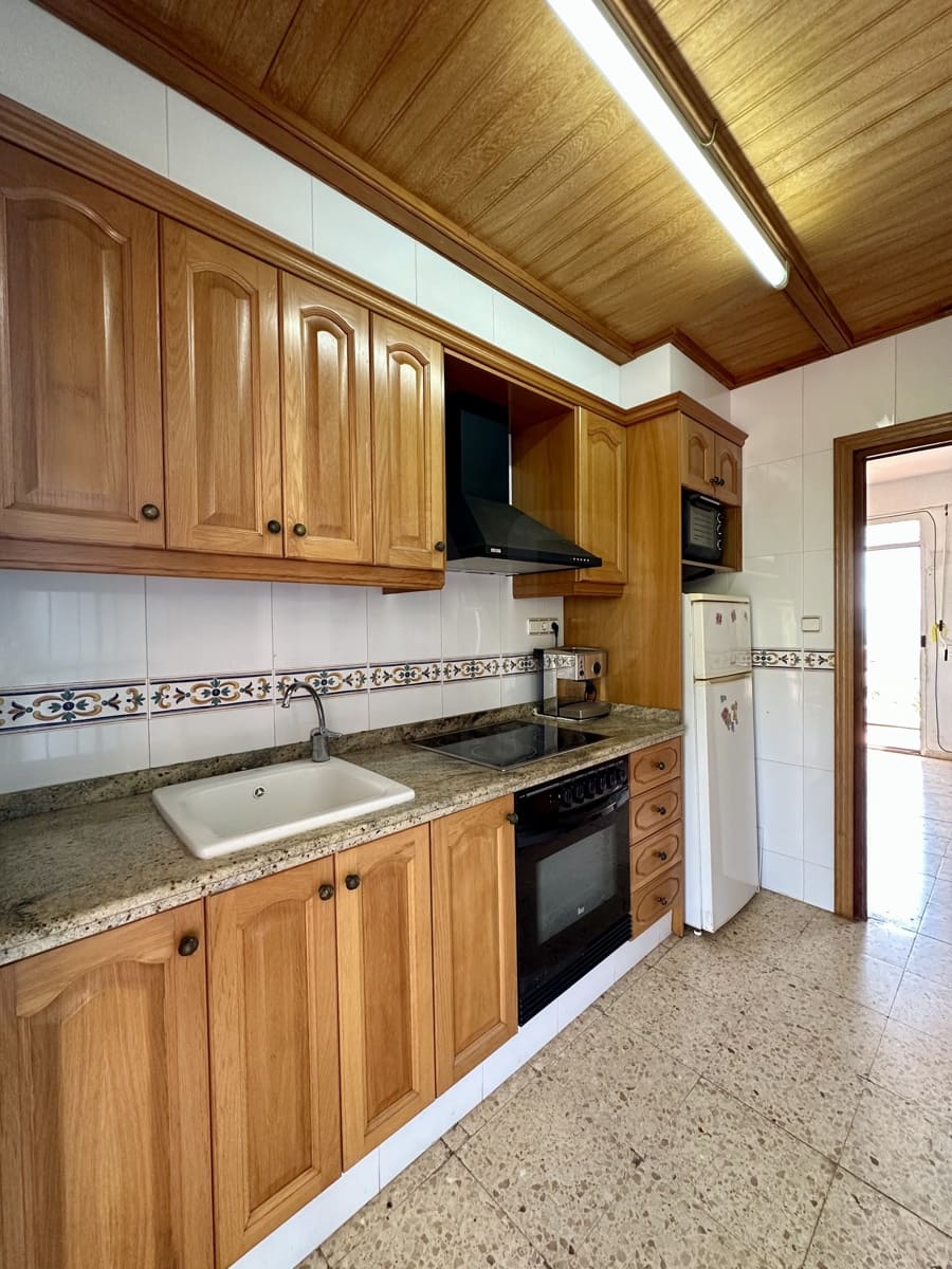 5 camera da letto Finca/Casa di Campagna in vendita in Valencia citta con piscina - 175.000 € (Rif: 9991049)